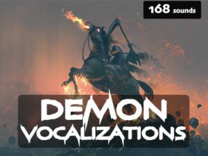 Demon Vocalizations