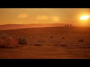 Desert Dune