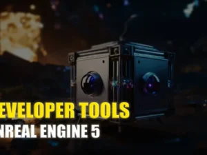 Developer Tools
