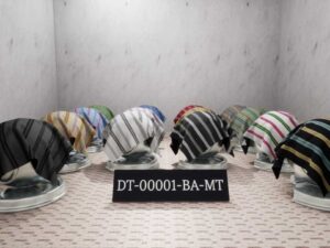 DFT Fabric DT 00001 BA