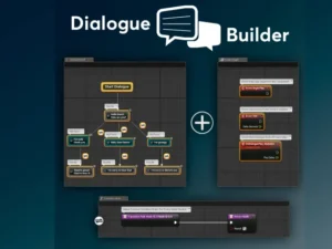Dialogue Builder