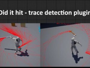 Did it hit Trace Detection Plugin