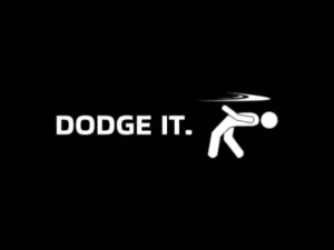 Dodge It Component