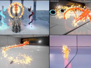 Dragon Abilities
