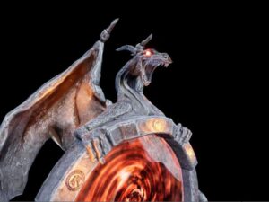 Dragon Portal