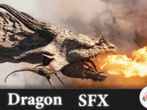 Dragon Sounds Pack
