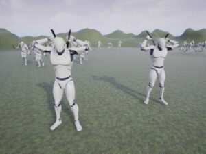 Dual Sword Kit