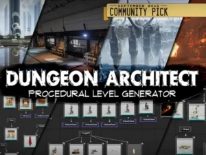 Dungeon Architect