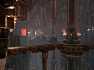 Dwarf Fantasy Environment Set 1 1