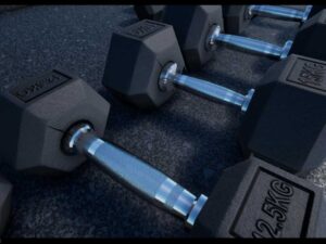 Dynamic Fitness Weights