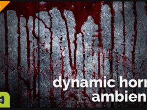 Dynamic Horror Ambience
