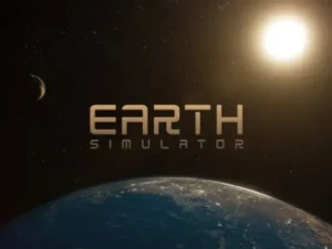 Earth Simulator