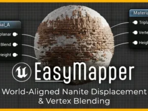 EasyMapper