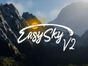 EasySky V2