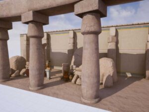 Egyptian Theme Pack