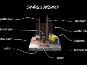 Electricity Toolkit