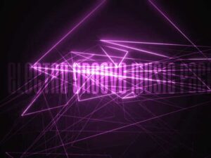 Electro Groove Music Pack