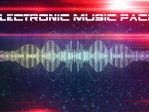 Electronic Music Pack
