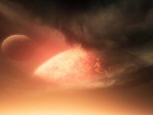 Elite Landscapes Alien Skybox Bundle