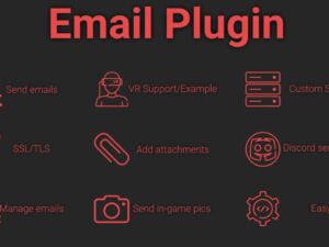 Email Plugin
