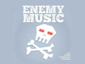 Enemy Music