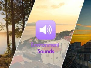 Environment Sounds