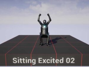 Everyday MoCap 01
