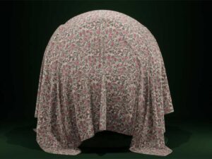 Fabric Material Pack 1
