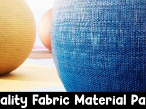 Fabric Material Pack V4 20 Pcs 4k Material