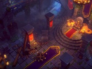 FANTASTIC Dungeon Pack