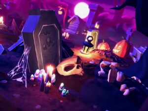 FANTASTIC Halloween Pack