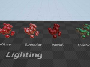 Fantastic Metaballs System