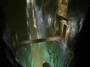 Fantasy Cave Environment Set