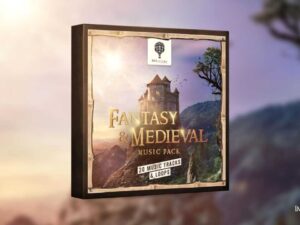 Fantasy Medieval Music Pack