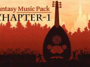 Fantasy Music Pack Chapter 1