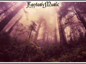 Fantasy Music Vol I