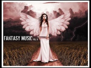 Fantasy Music Vol II