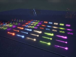 FANTASY VFX COLLECTION 2