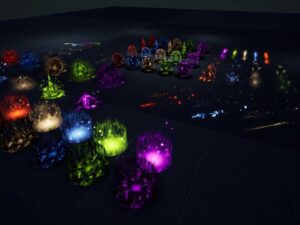 FANTASY VFX COLLECTION
