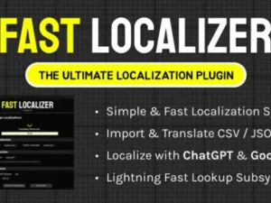 Fast Localizer
