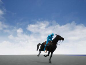 Fast Riding System Plugin Multiplayer