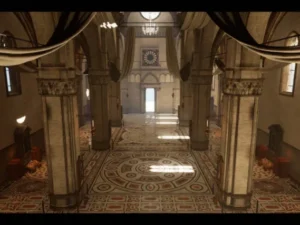 Florence Cathedral Pack