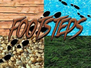 Footsteps