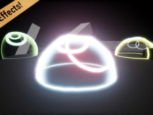 Force Shields
