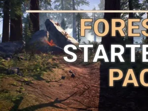 Forest Starter Pack