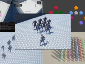 Formation System v2
