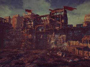 Fortress Builder Pack