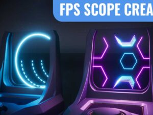 FPS Scope Creator