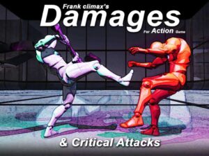 Frank Damages