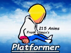 Frank Platformer 1 215 Anim